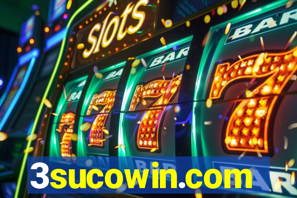 3sucowin.com