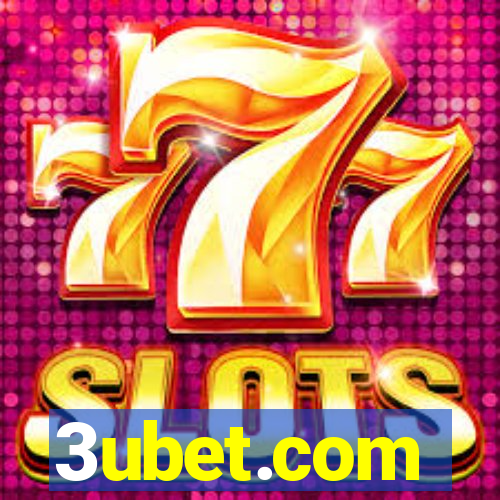 3ubet.com