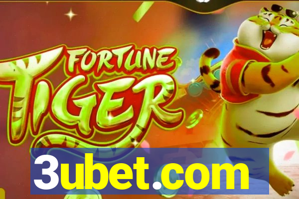 3ubet.com