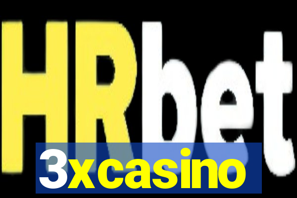 3xcasino