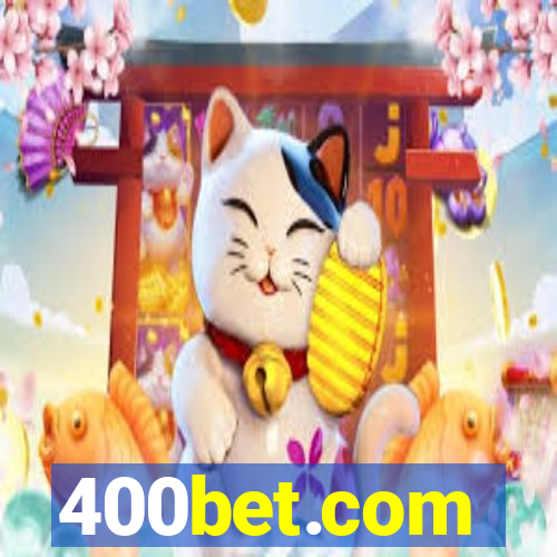 400bet.com