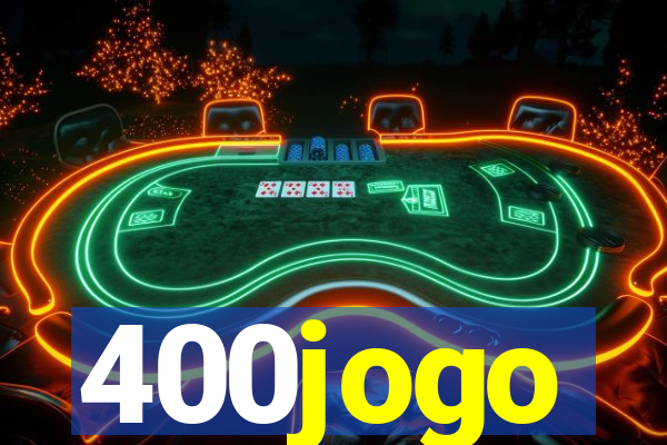 400jogo