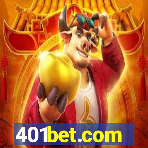 401bet.com