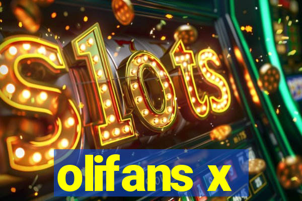 olifans x