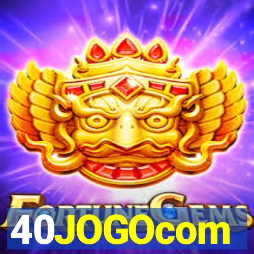 40JOGOcom