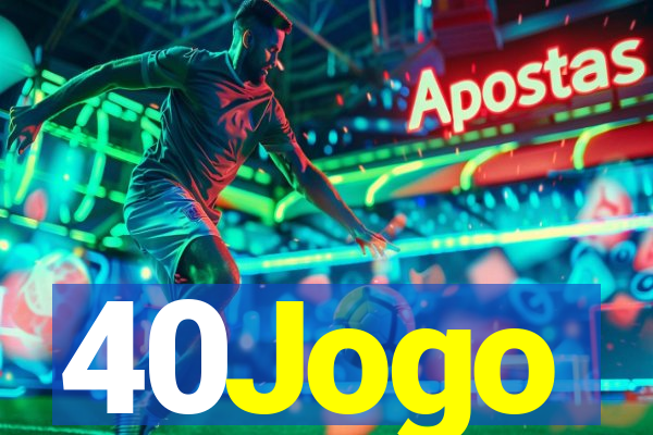 40Jogo