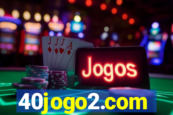 40jogo2.com