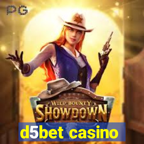 d5bet casino