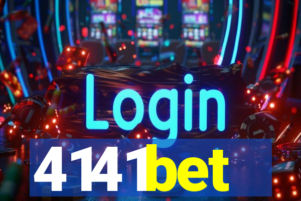 4141bet