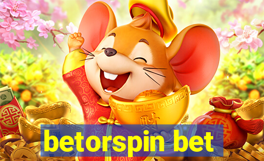 betorspin bet