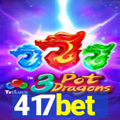 417bet