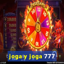 joga y joga 777