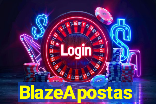 BlazeApostas