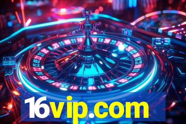 16vip.com