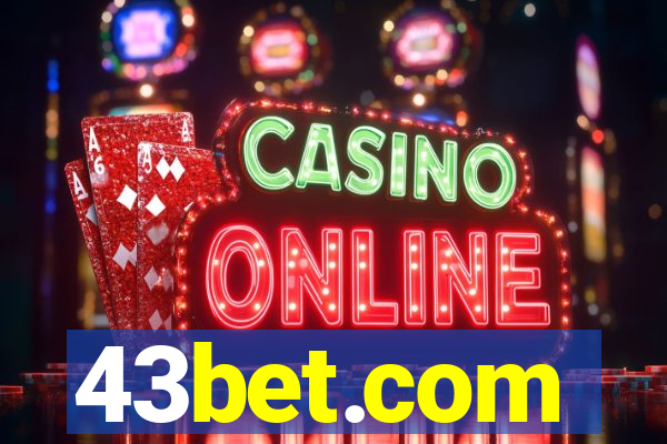 43bet.com