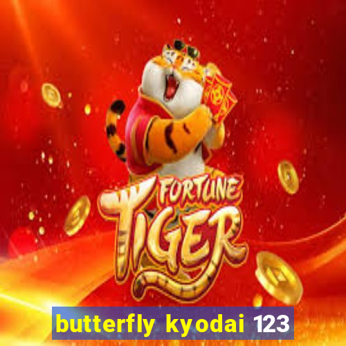 butterfly kyodai 123