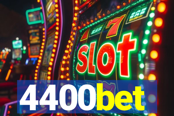 4400bet