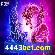 4443bet.com