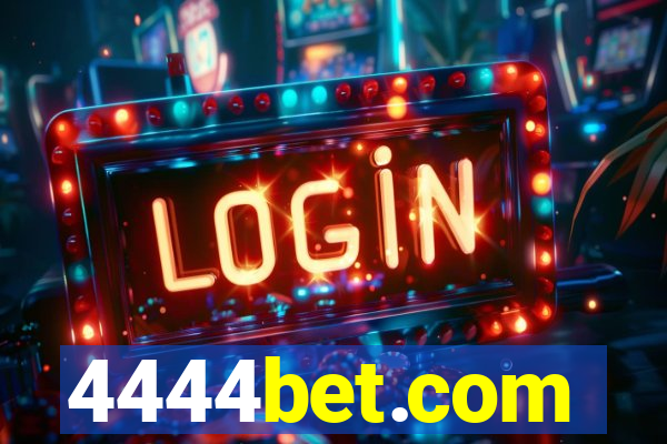 4444bet.com