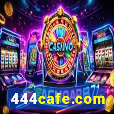 444cafe.com