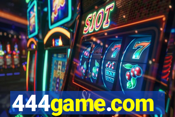 444game.com