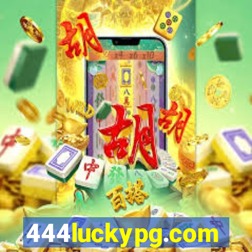 444luckypg.com