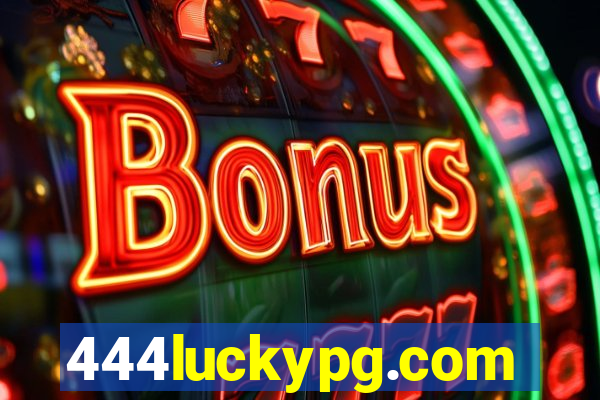 444luckypg.com