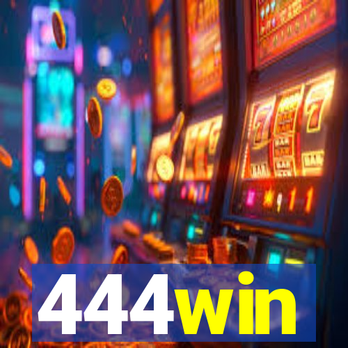 444win