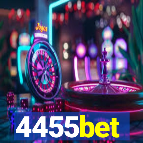 4455bet