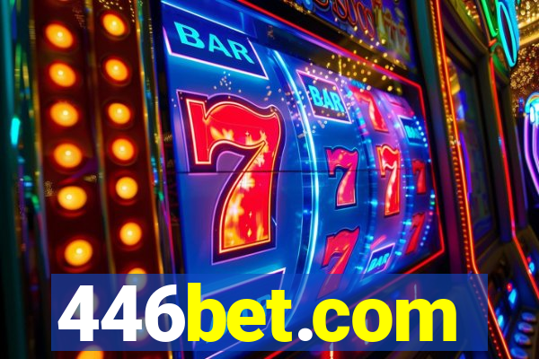 446bet.com