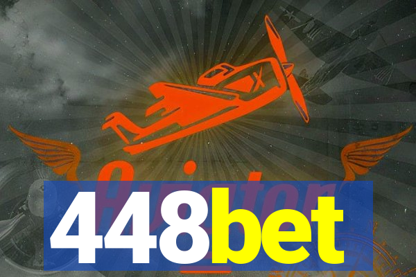 448bet