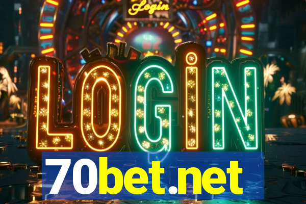 70bet.net