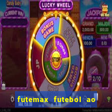 futemax futebol ao vivo serie c