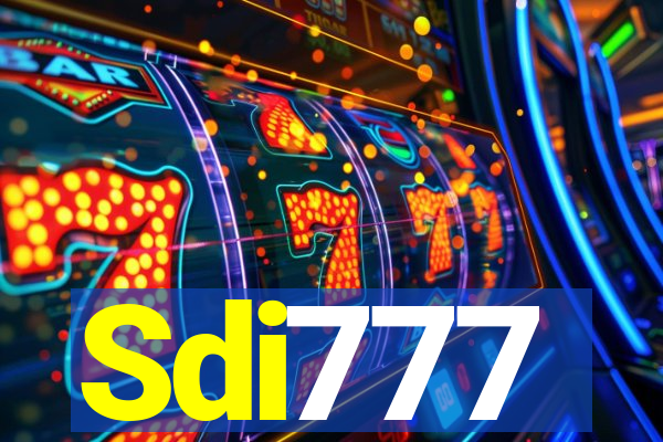 Sdi777