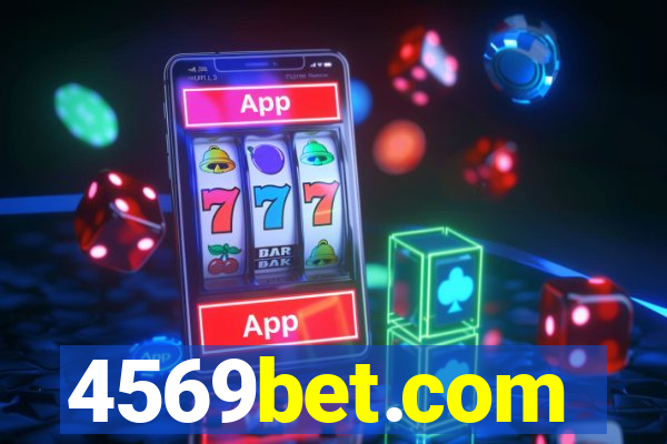 4569bet.com