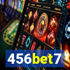 456bet7