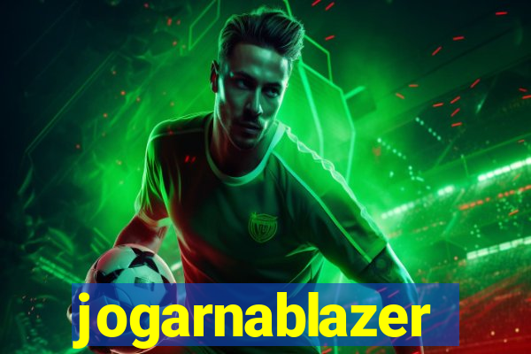 jogarnablazer