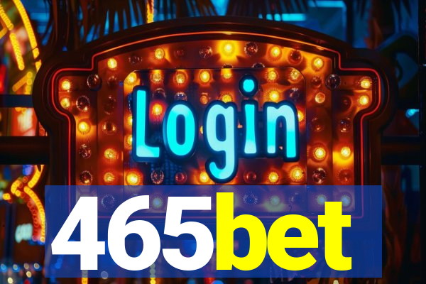 465bet