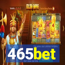 465bet