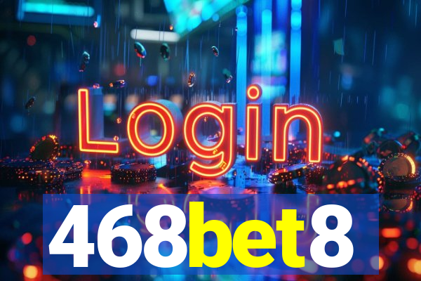 468bet8