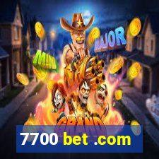 7700 bet .com