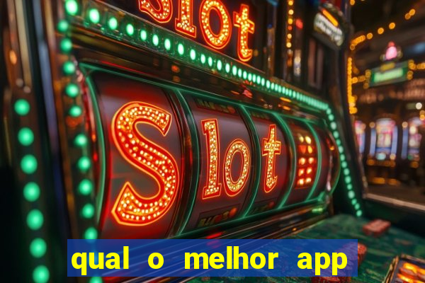 qual o melhor app para analisar jogos de futebol