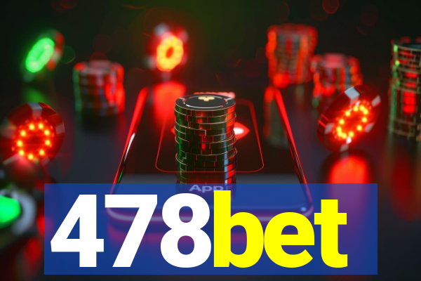 478bet