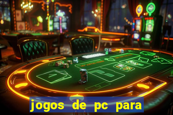 jogos de pc para android download