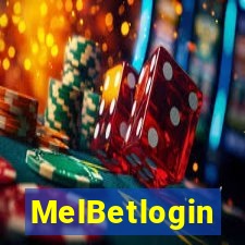 MelBetlogin