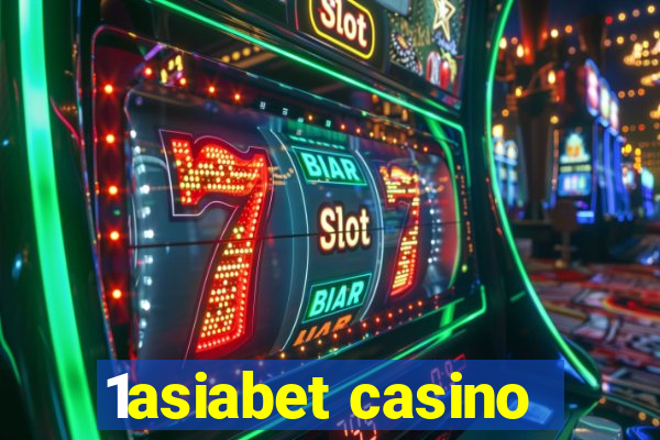 1asiabet casino