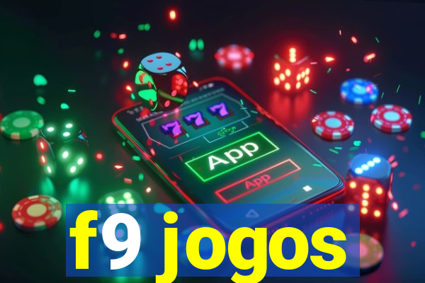 f9 jogos