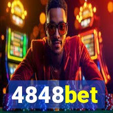 4848bet