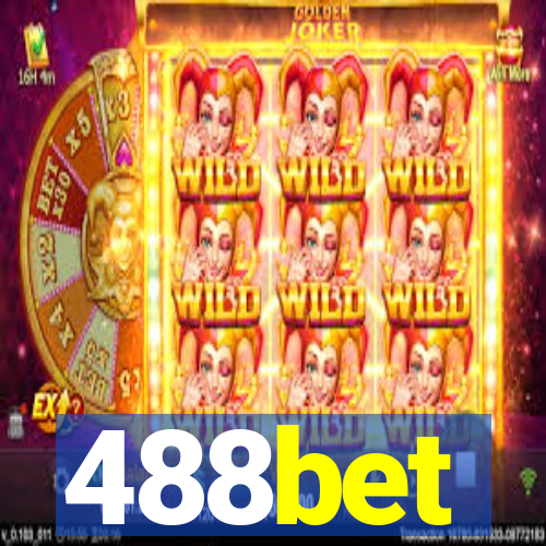 488bet