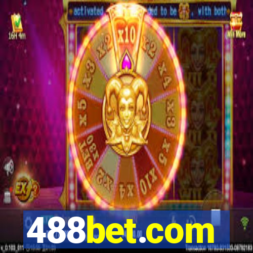 488bet.com